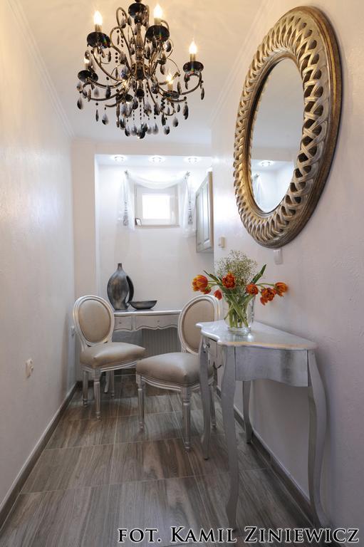 Gosciniec W Malborku Apartment Екстериор снимка