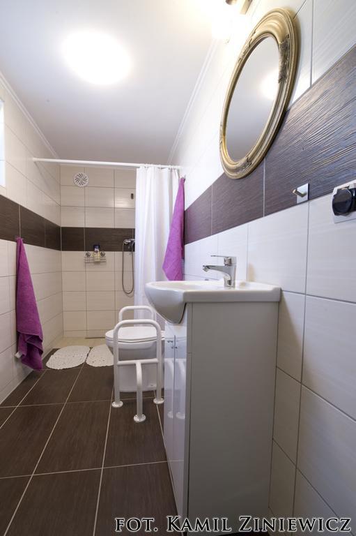 Gosciniec W Malborku Apartment Екстериор снимка