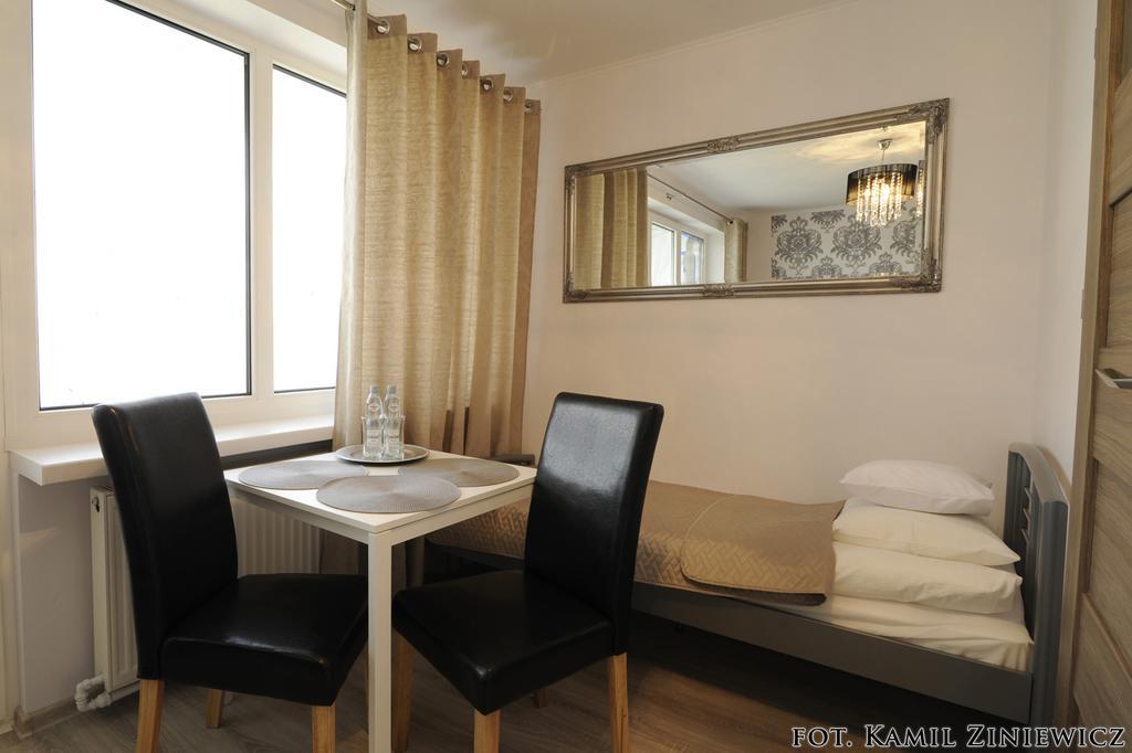 Gosciniec W Malborku Apartment Екстериор снимка
