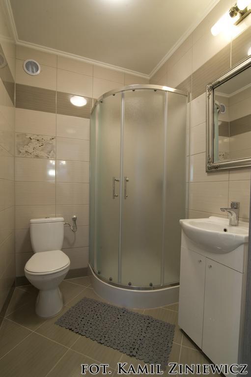 Gosciniec W Malborku Apartment Екстериор снимка
