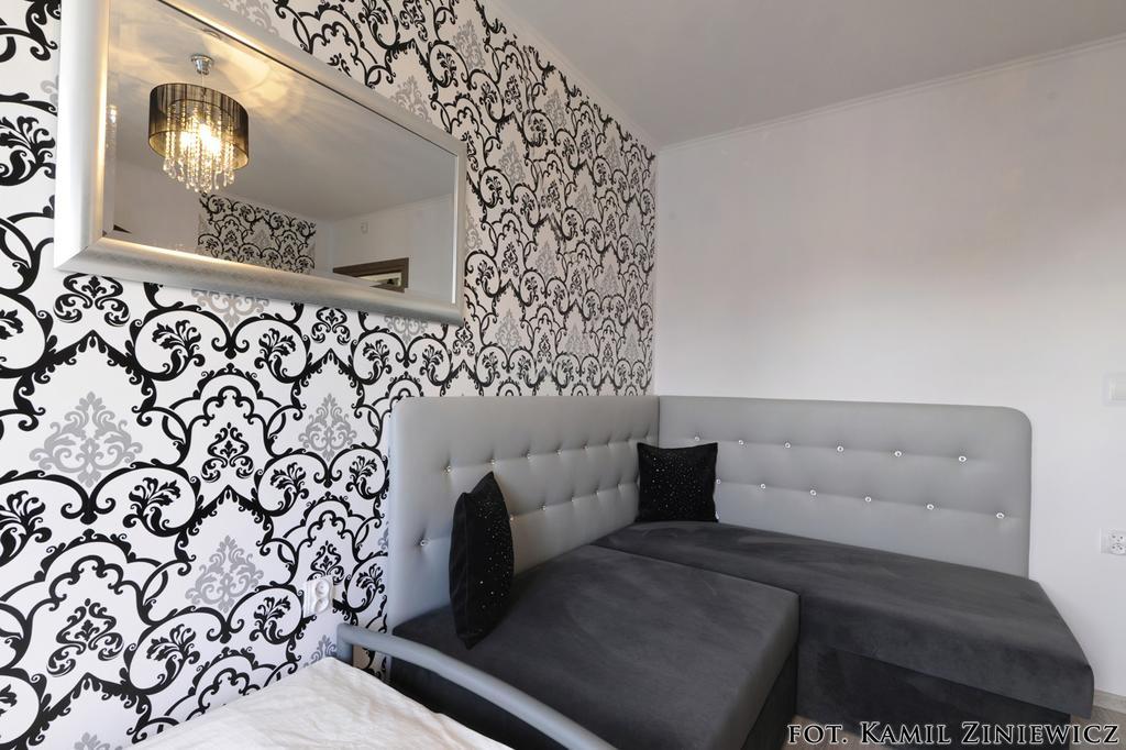 Gosciniec W Malborku Apartment Екстериор снимка