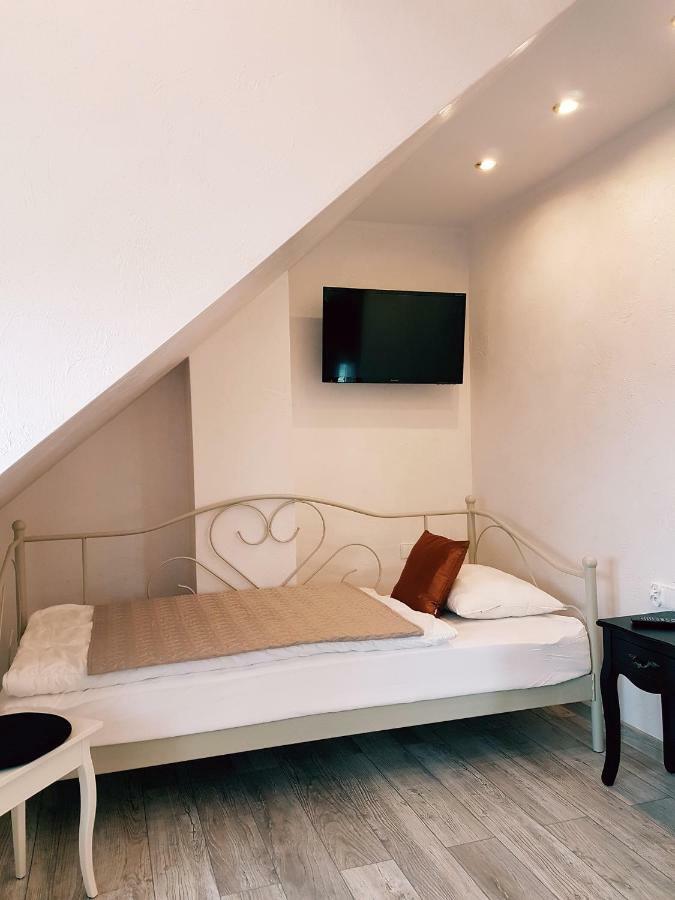 Gosciniec W Malborku Apartment Екстериор снимка