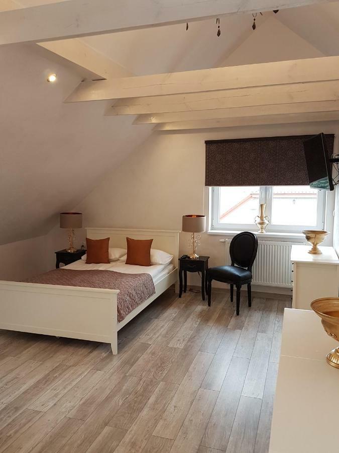 Gosciniec W Malborku Apartment Екстериор снимка