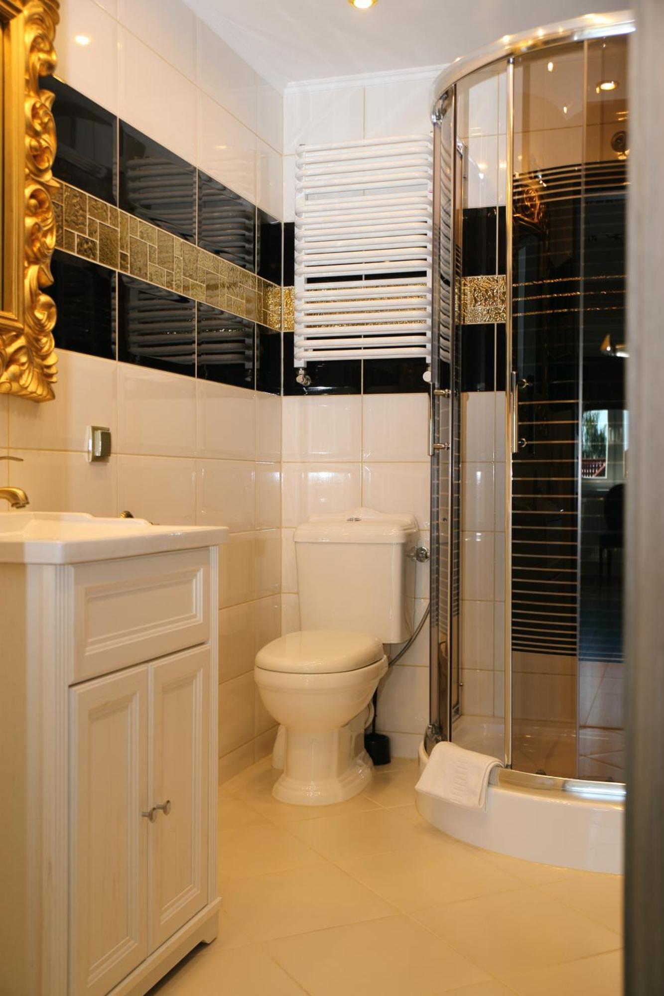 Gosciniec W Malborku Apartment Екстериор снимка