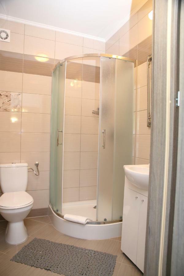 Gosciniec W Malborku Apartment Екстериор снимка