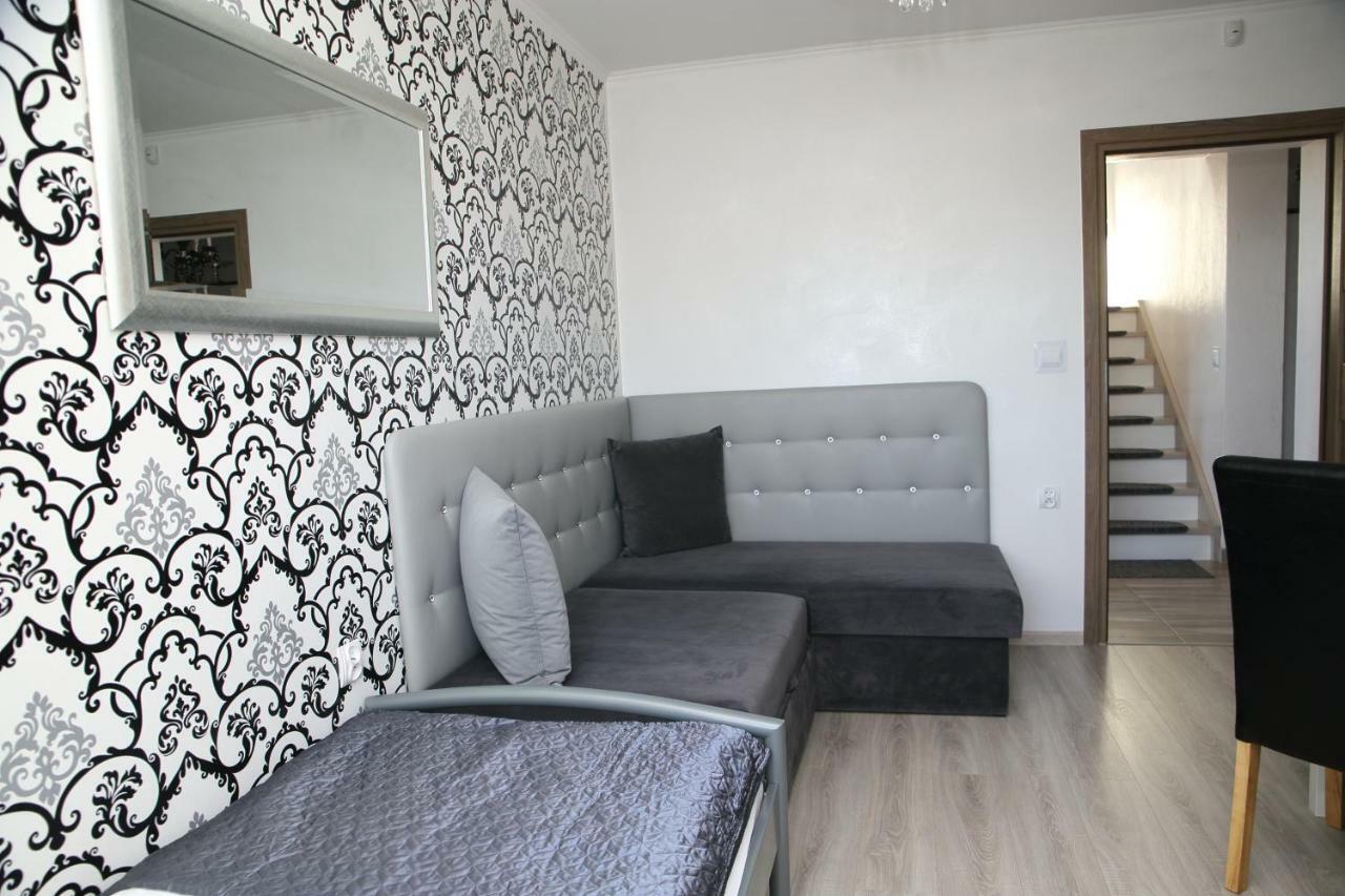 Gosciniec W Malborku Apartment Екстериор снимка