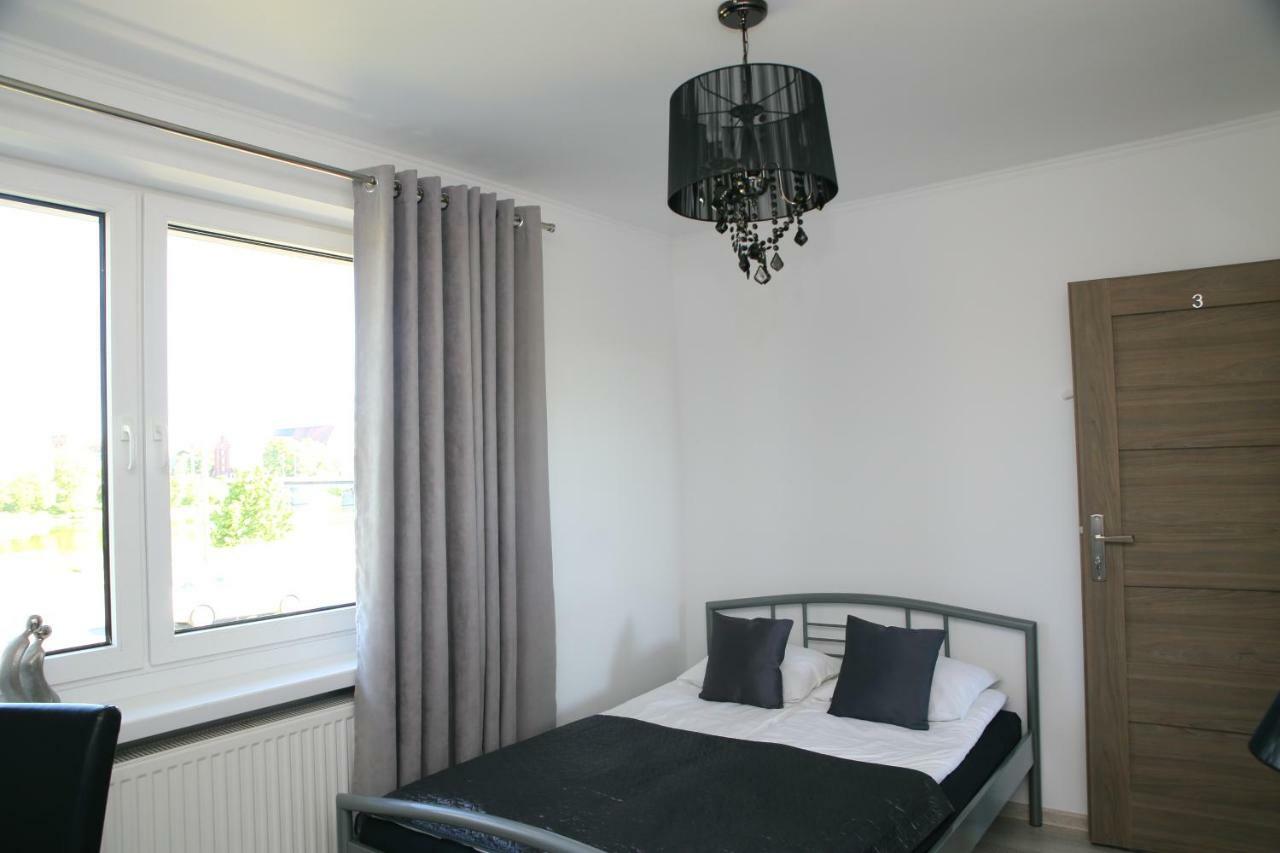 Gosciniec W Malborku Apartment Екстериор снимка
