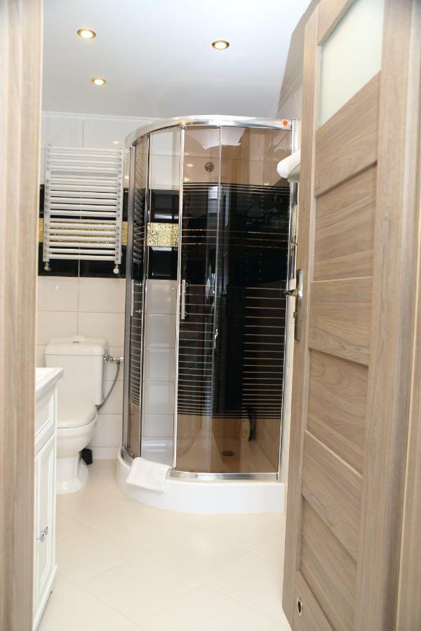 Gosciniec W Malborku Apartment Екстериор снимка