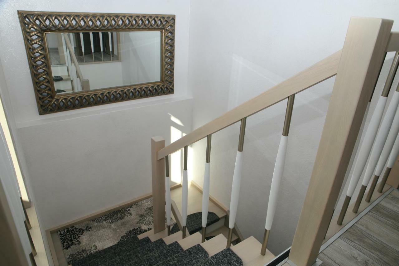 Gosciniec W Malborku Apartment Екстериор снимка