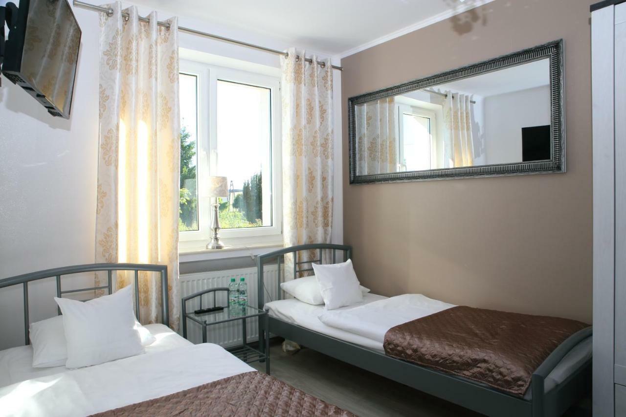 Gosciniec W Malborku Apartment Екстериор снимка