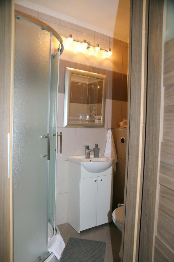 Gosciniec W Malborku Apartment Екстериор снимка