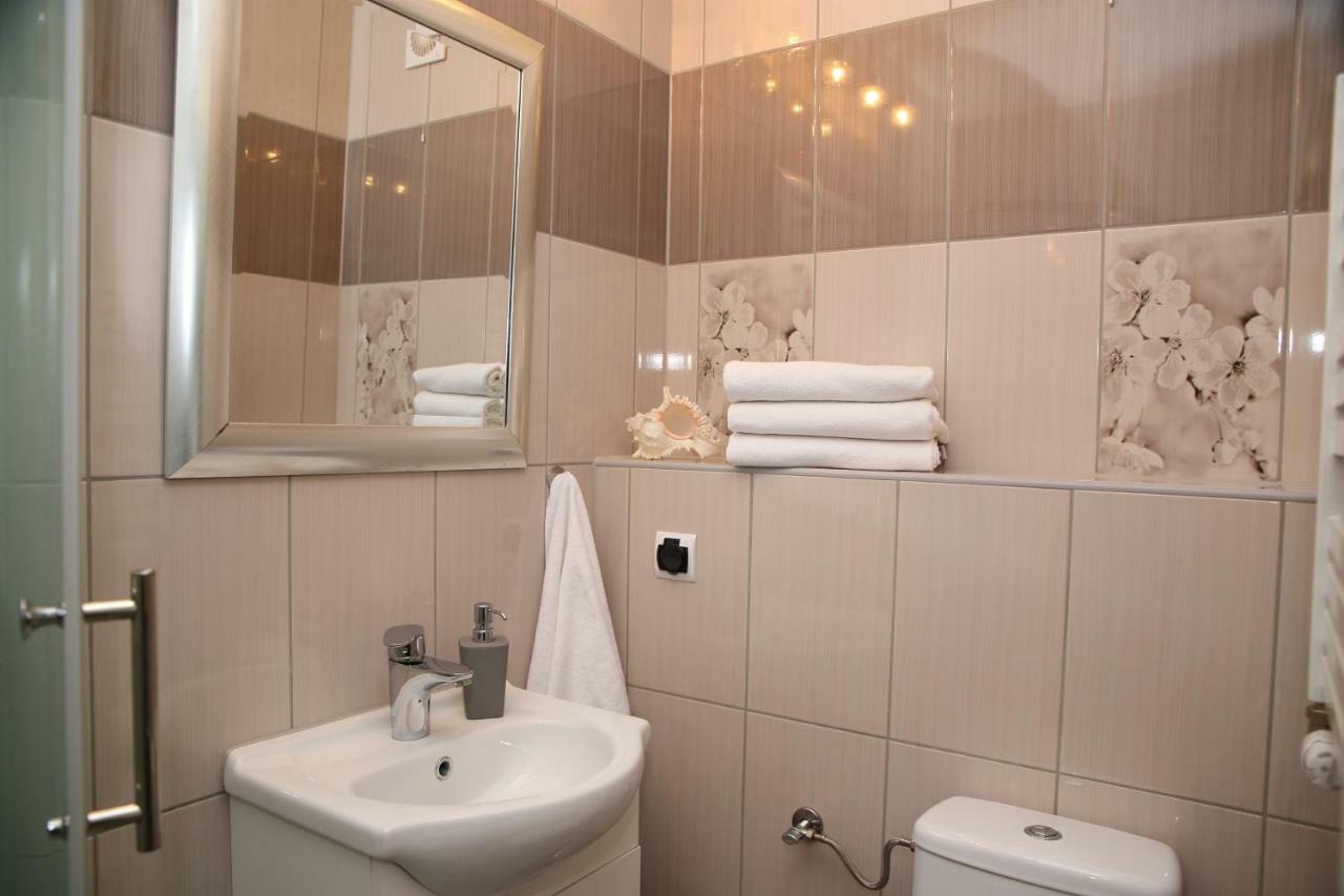 Gosciniec W Malborku Apartment Екстериор снимка